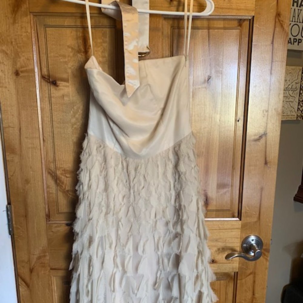 WHBM Dress